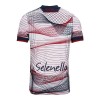 Virallinen Fanipaita Bologna Kolmas Pelipaita 2023-24 - Miesten